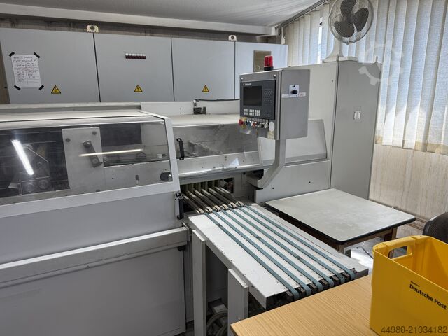  Bielomatik P22-02/11 Cut Size Sheeter