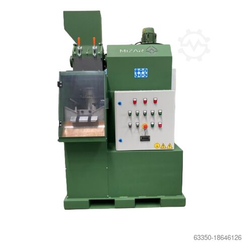 Cable recycling machine Mizar Makina Ltd Sti CMT - Cable recycling machine
