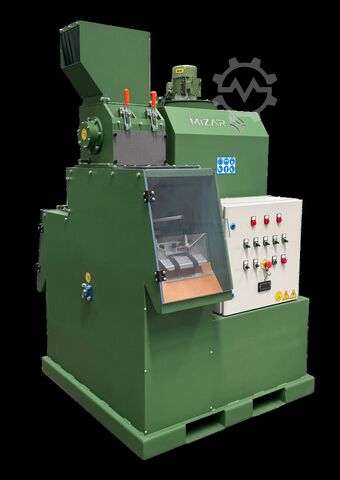 Cable recycling machine Mizar Makina Ltd Sti CMT - Cable recycling machine