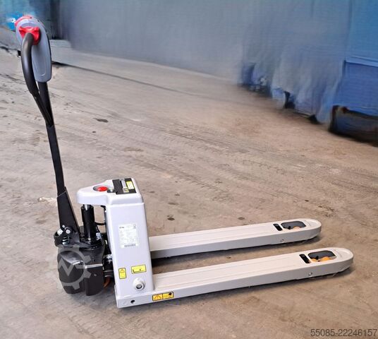 Electric Pallet Truck Pramac EY20L Neugerät