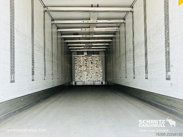 Kühlauflieger Schmitz Cargobull Semitrailer Reefer Standard Dva kata