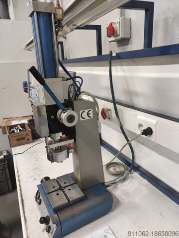 Hebeldruckknopf ALFAMATIC TROMBOLINE MOP B-15