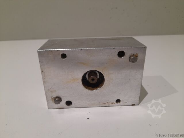 BOHRKOPF 3 SPINDELN 120X80  