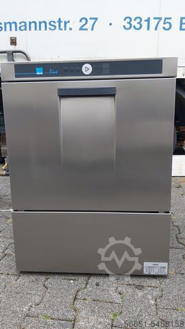 Ausrollmaschine SEWER RONDO CROISSAUNT LINIE CR55