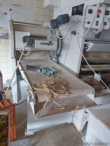 Baguette plant line BONGARD Bongard 