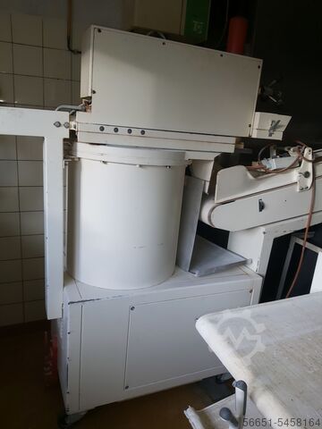 FRITSCH WEIGHER Fritsch 
