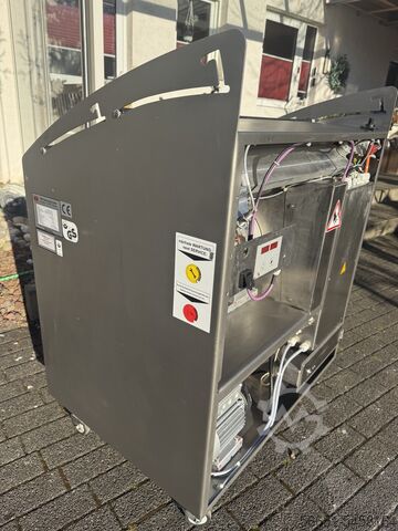 Brotschneidemaschine TREIF 