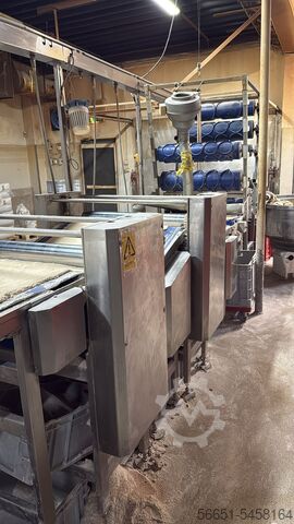 Brotlinie FAHRAT- Libanon Bredline