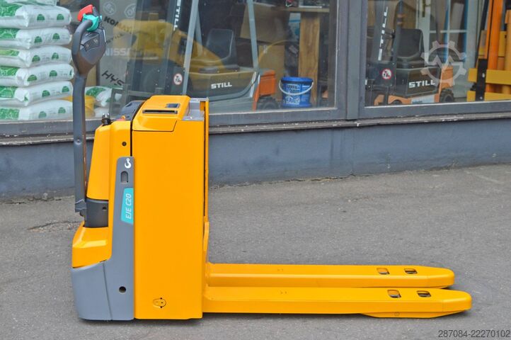 Niederhubwagen Jungheinrich EJE C20