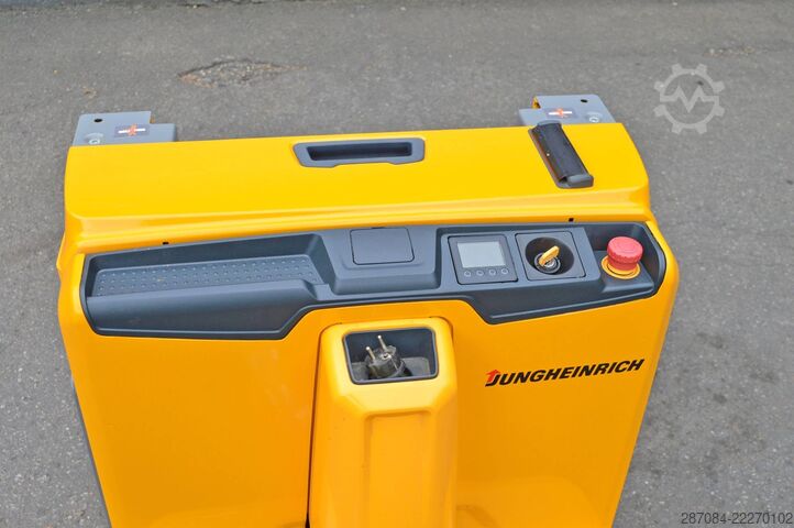Niederhubwagen Jungheinrich EJE C20
