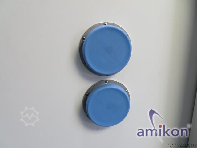 Temperature test chamber Feutron TPK 200 Typ: 3416/17