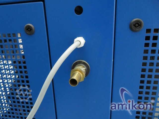 Temperature test chamber Feutron TPK 200 Typ: 3416/17