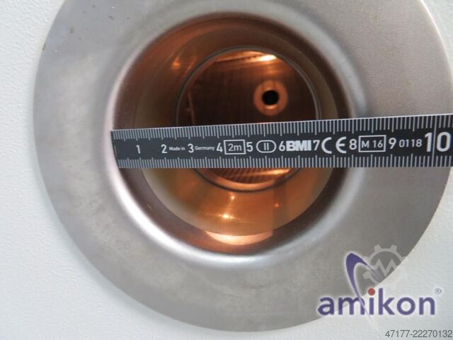 Temperature test chamber CTS T -70/600