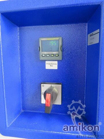 Temperature test chamber CTS T -70/600