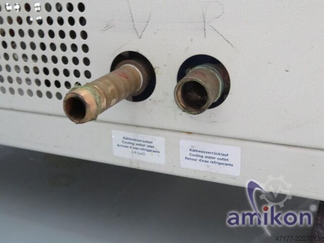 Temperature test chamber CTS T -70/600