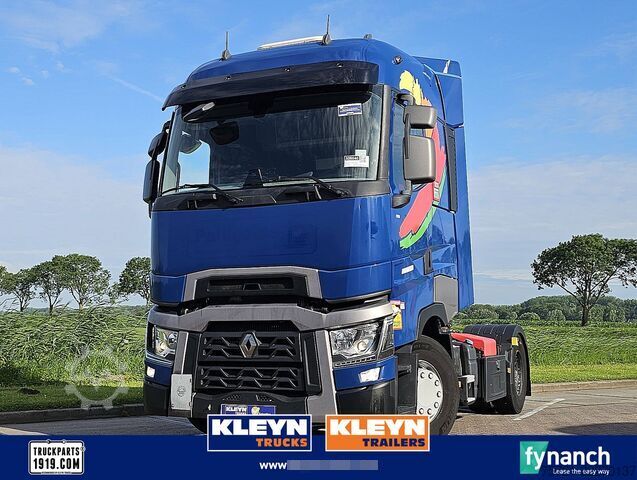 Standard-SZM RENAULT T 520 HIGH