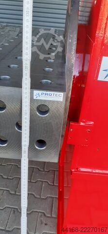 Drehtisch,Drehvorrichtung,Positionierer Protec Reiss Drehtisch Drehvorrichtung