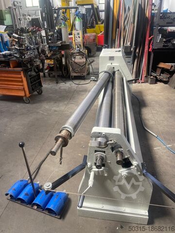 Sergi pyramid grille 2000 x 4mm