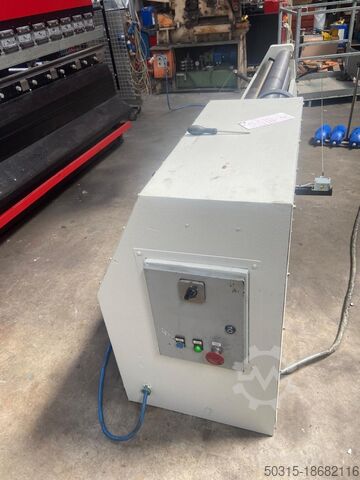 Sergi pyramid grille 2000 x 4mm