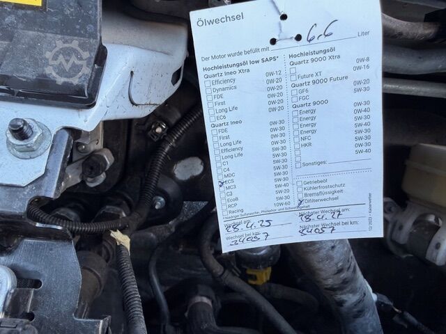 Kastenwagen hoch + lang Citroen Jumper L4H2 BlueHDi 165 *KLIMA*NAVI*PDC