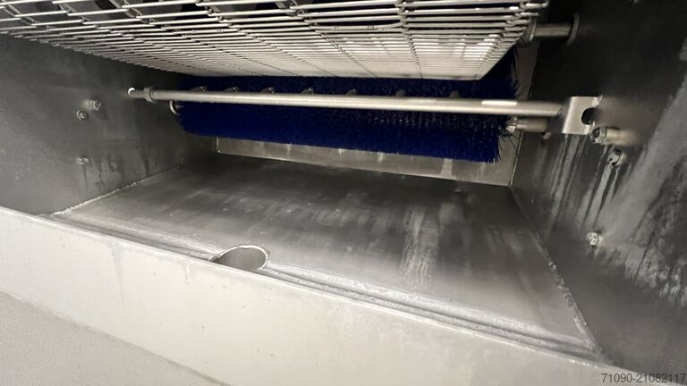 Meat processing machine Alco AGU 600/6000-E