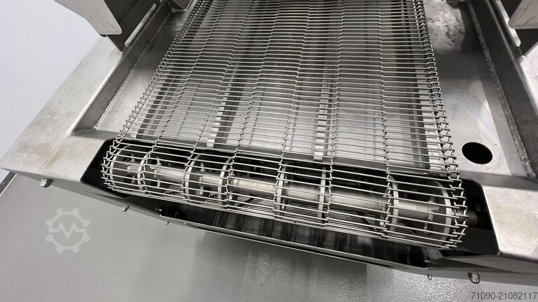 Meat processing machine Alco AGU 600/6000-E