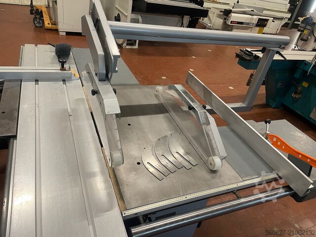 Formatkreissäge Casolin ASTRA SE 400