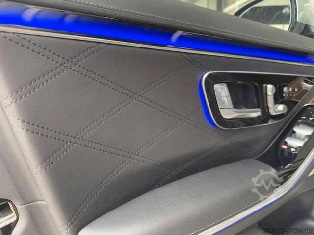 Van MAYBACH Mercedes Benz S680 Maybach V12 High-End -Paket