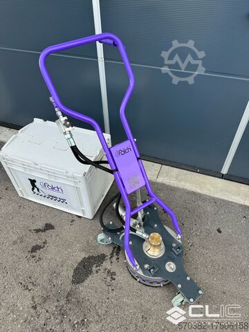 Surface cleaner Falch Scater Scater 5 260 VP