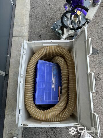 Surface cleaner Falch Scater Scater 5 260 VP