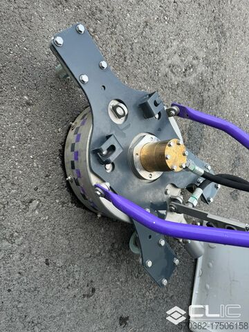 Surface cleaner Falch Scater Scater 5 260 VP