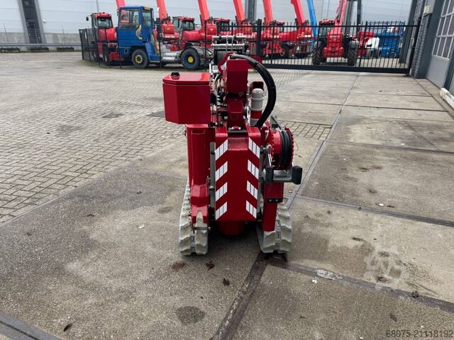 Minikran Hoeflon C 1 E