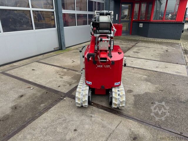 Minikran Hoeflon C 1 E