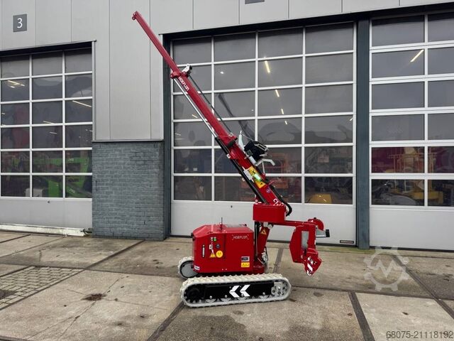 Minikran Hoeflon C 1 E