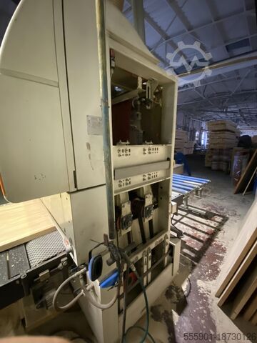Wide Belt Sander DMC Technosand K
