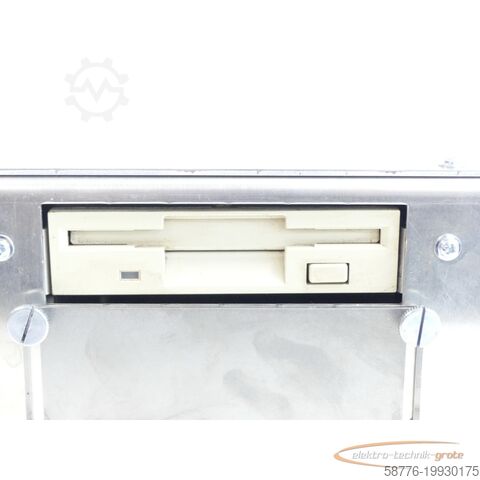 Component Trumpf 1488573 Steuerung SW V 6.2 / HW Index C1 SN:00569