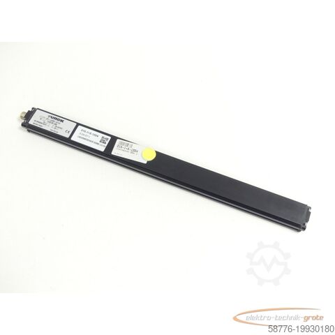 Component Turck LT300M-Q21-LU0X3-H1141 Linearwegsensor 300 mm SN:130460B014908