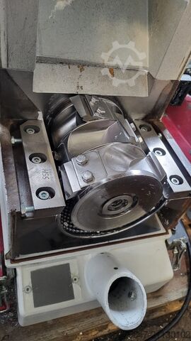 Beistellmühle 2,2 kW - 12 Stück Müller Maschinen GmbH SM 152