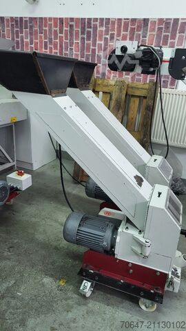 Beistellmühle 2,2 kW - 10 Stück Müller Maschinen GmbH SM 152