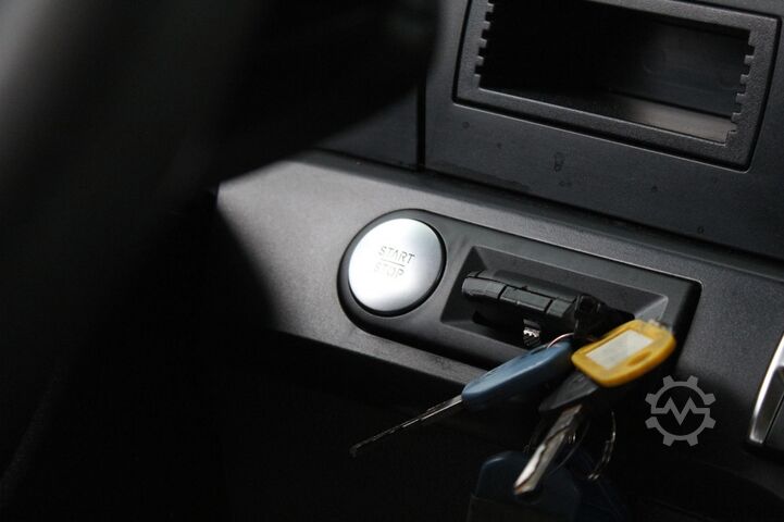 Volumen SZM Mercedes-Benz Actros 1842 E6  Flachdach Mega ACC LDW NUR 211TKM