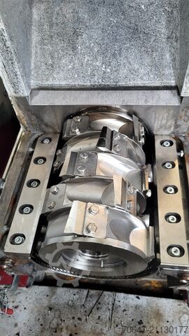 Beistellmühle 3 kW - 9 Stück Müller Maschinen GmbH SM 252