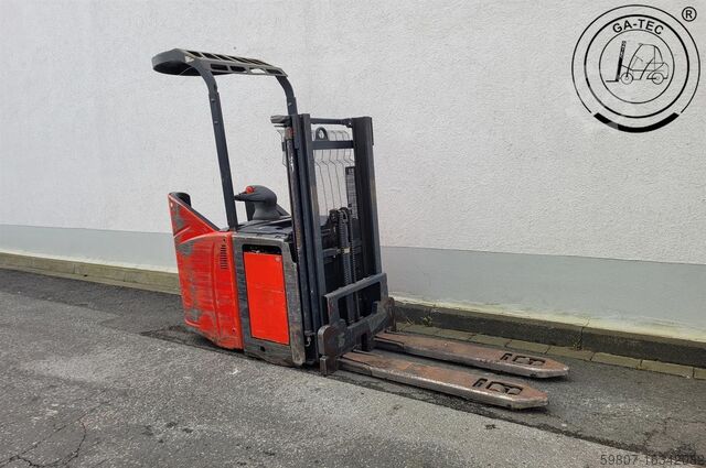 Handhubwagen Linde D12SP