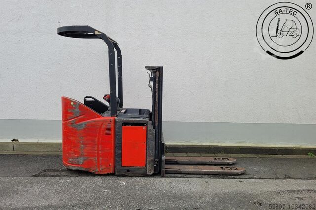 Handhubwagen Linde D12SP