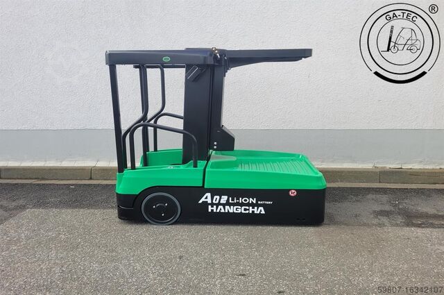 Hochhubkommissionierer Hangcha CJD02-AMC1-M1I