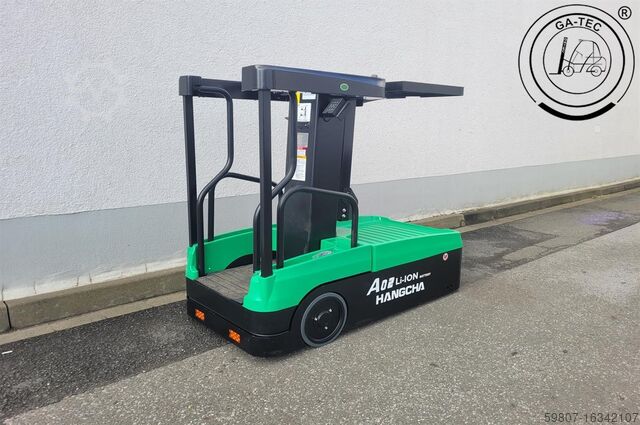 Hochhubkommissionierer Hangcha CJD02-AMC1-M1I