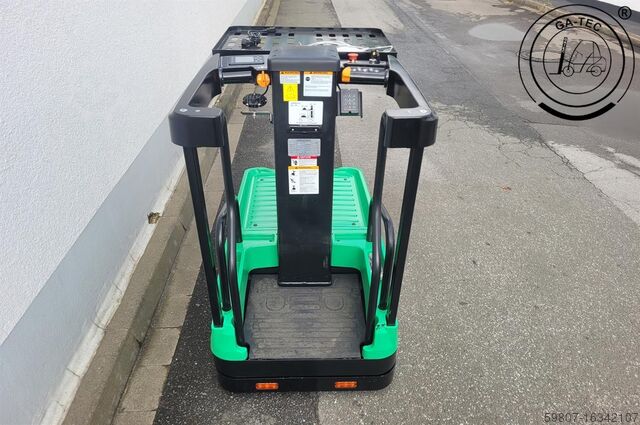 High-lift order picker Hangcha CJD02-AMC1-M1I
