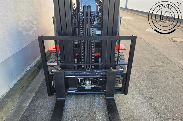 Dieselstapler Hangcha CPCD25-XH7F