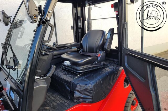 Dieselstapler Hangcha CPCD25-XH7F