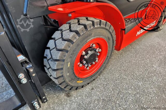 Dieselstapler Hangcha CPCD25-XH7F