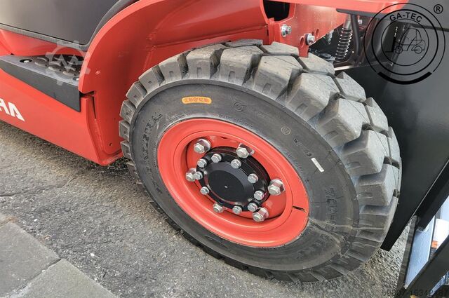 Dieselstapler Hangcha CPCD25-XH7F